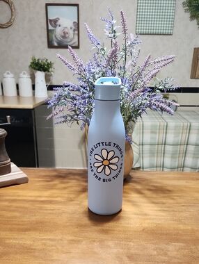 Life Is Good Drink Bottle